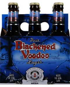 DIXIE BLKND VDOO