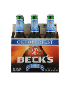 BECKS OKTOBERFES
