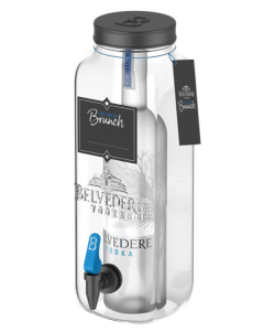BELVEDERE PURE BRUNCH VAP - 0825B