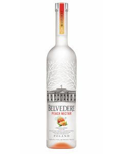 BELV PEACH NECTAR - 0826B