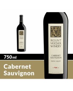 MT VEEDER CABERNET NAPA