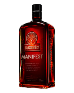 JAGERMEISTER MANIFEST - 5050L