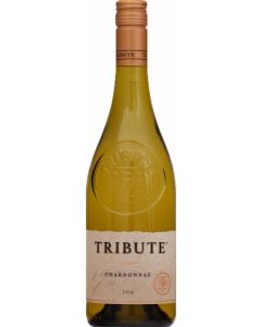 Tribute Chardonnay