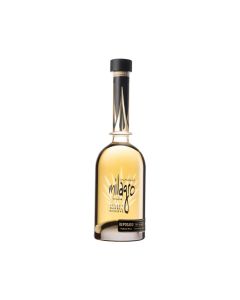 MILAGRO SINGLE BARREL REPOSADO - 6586B