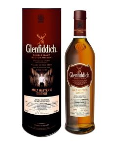 GLENFIDDICH MALT MASTER - 3619B