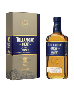 TULLAMORE DEW PHOENIX - 9318B