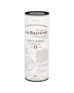 BALVENIE 15 SHERRY CASK - 0518B