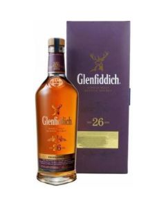 GLENFIDDICH 26 - 3618B