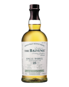 BALVENIE 25 - 0520B