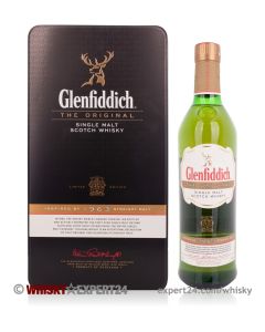 GLENFIDDICH REPLICA 1963 - 3629B