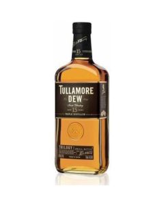 TULLAMORE DEW 15 - 9322B