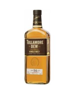 TULLAMORE DEW 14 - 9334B