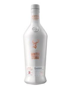 GLENFIDDICH WINTER STORM - 1636B