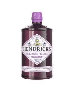 HENDRICKS MIDSUMMER GIN - 4060B