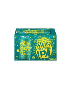 Sierra Nevada Hazy Little Thing