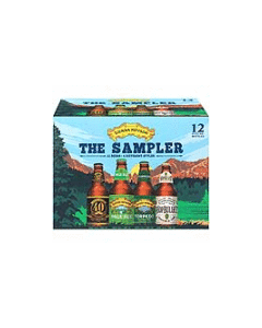 Sierra Nevada Party Pack 12 NR