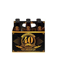 Sierra Nevada Seasonal