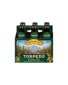 Sierra Nevada Torpedo 6NR