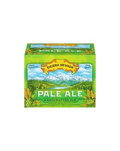 Sierra Nevada Pale 12 NR