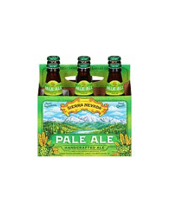 Sierra Nevada Pale 6NR