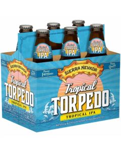 Sierra Nevada Tropical Torpedo 6NR