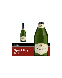 COOKS 1.5L BRUT