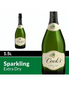 COOKS 1.5L EXTRA DRY