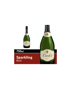 COOKS BRUT