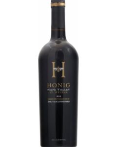 HONIG CAB BARTOL