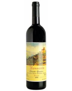 MONSANTO CHIANTI CLASSICO RISERVA