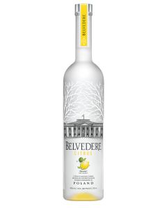BELVEDERE CITRUS - 0841B