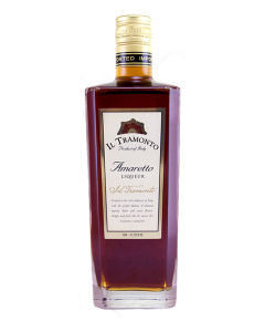 IL TRAMONTO AMARETTO - 4871B