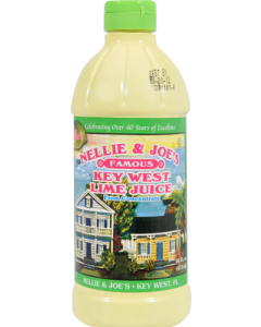 NELL & JOE KEY LIME JUICE