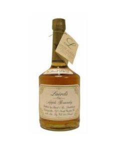 LAIRDS OLD APPLE BRANDY - 5512B