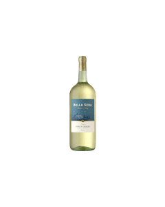 BELLA SERRA 1.5 PINOT GRIGIO