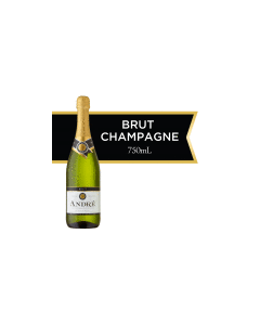 ANDRE BRUT
