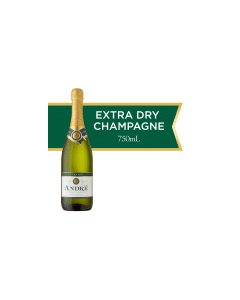 ANDRE EXTRA DRY