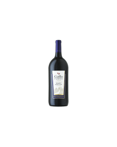 GALLO 1.5L HEARTY BURGUNDY