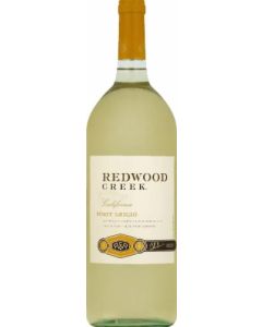 REDWOOD CREEK 1.5L PINOT GRIGIO
