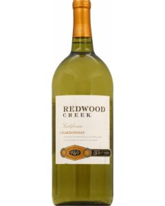 REDWOOD CREEK 1.5L CHARDONNAY