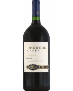 REDWOOD CREEK 1.5L MERLOT