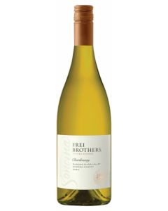 FREI BROTHERS CHARDONNAY RR