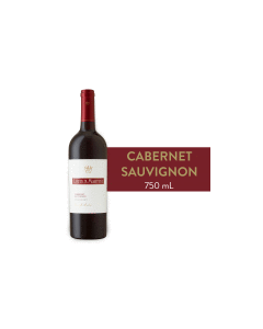 LOUIS MARTINI CABERNET SONOMA COUNTY