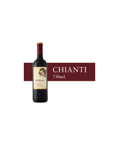 DAVINCI CHIANTI DOCG