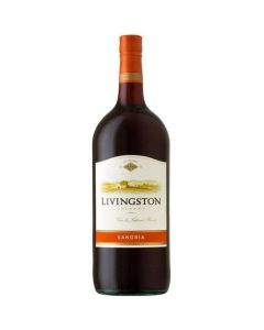 LIVINGSTON CELLARS 1.5L SANGRIA