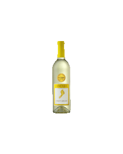 BAREFOOT 750 PINOT GRIGIO