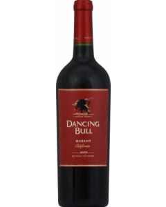 DANC BULL MERLOT