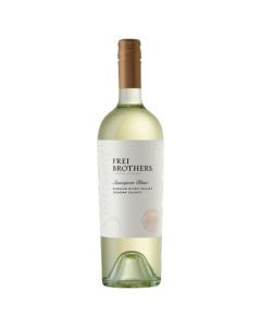 FREI BROTHERS SAUVIGNON BLANC