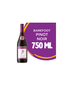 BAREFOOT 750 PINOT NOIR