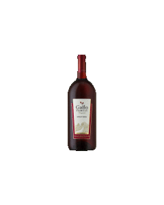 GALLO 1.5 SWEET RED